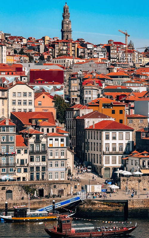 Porto
