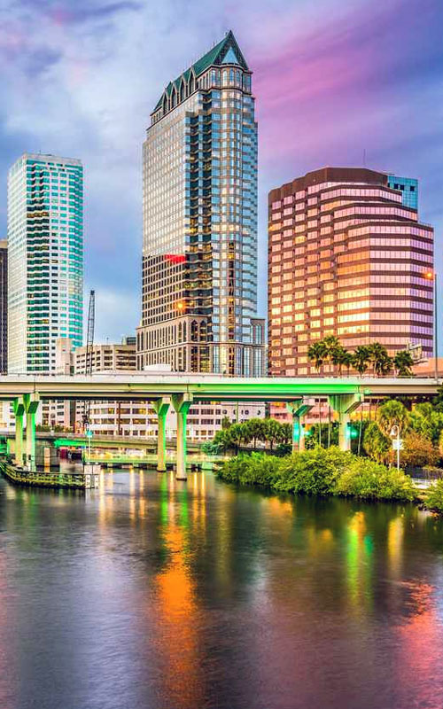Tampa