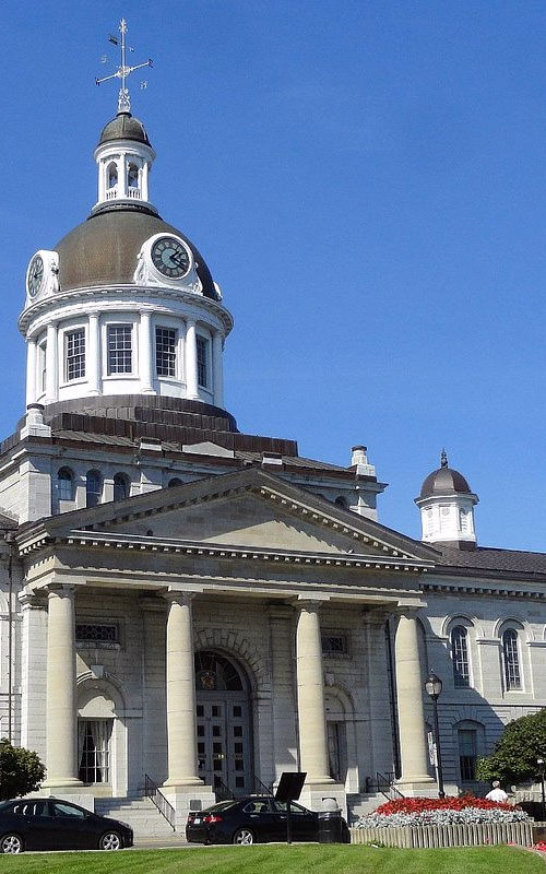 Kingston