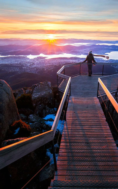 Hobart