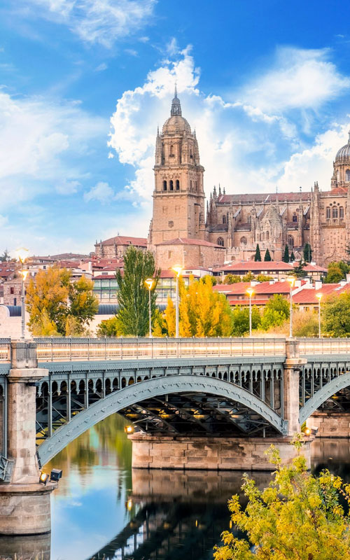 Salamanca