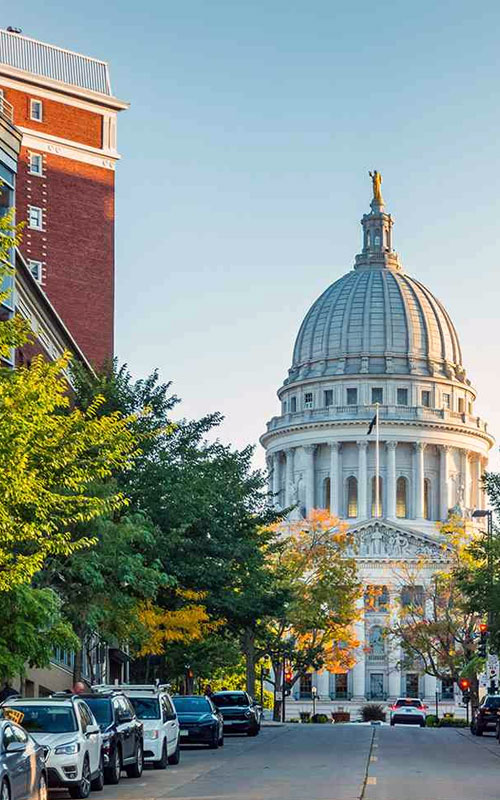Madison